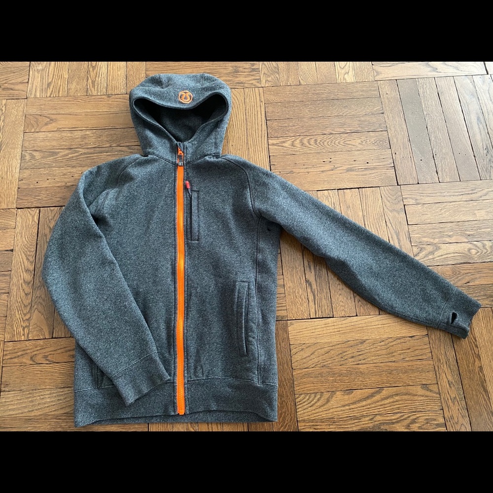 Lululemon Hoodie